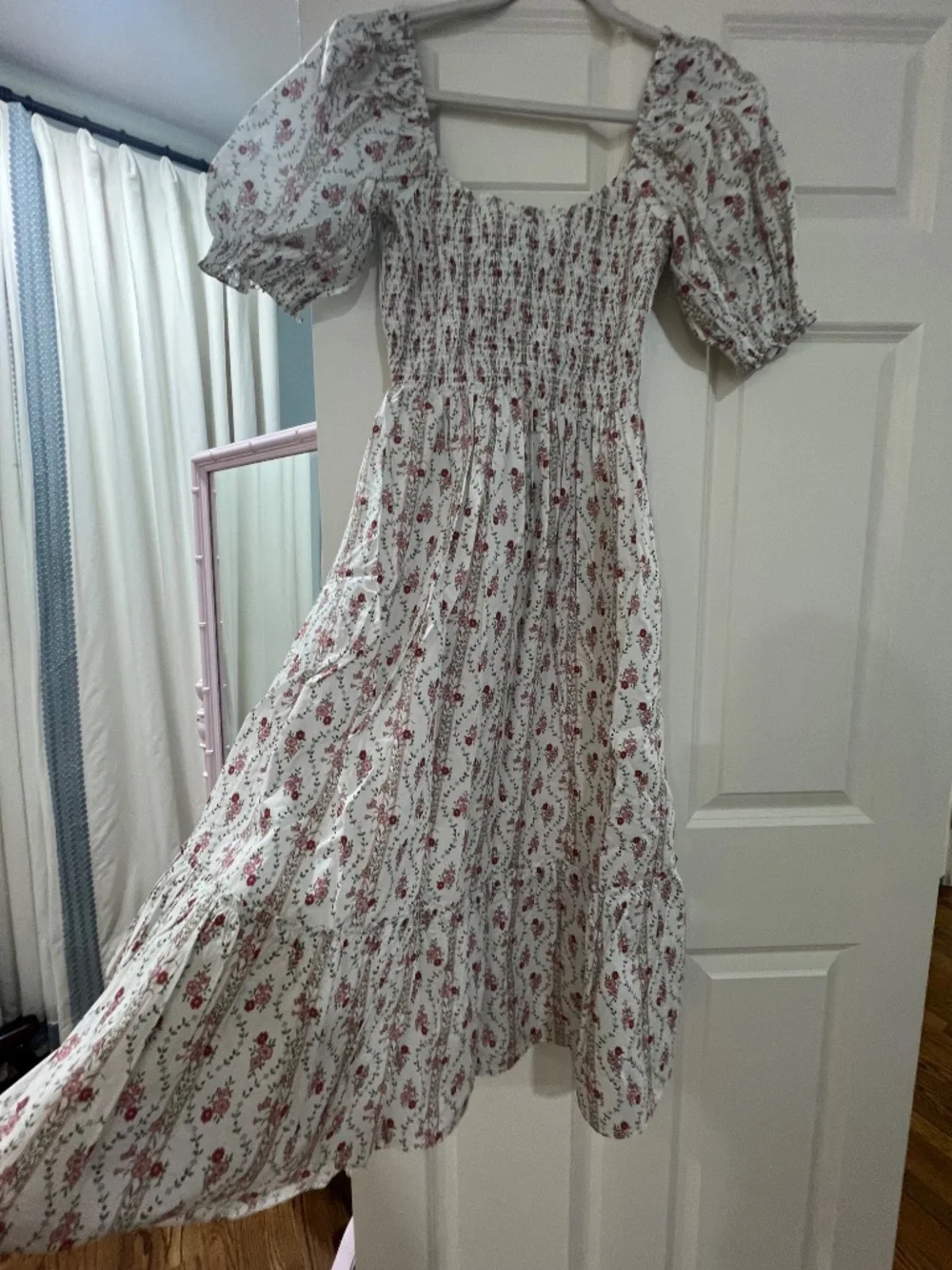 NWT Hill house, The Nap Dress - Picture 3 of 5